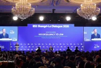 Vietnam ready to work with countries to build a safer, more resilient and prosperous Asia-Pacific: Top leader
