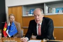 Finland eyes stronger cooperation with Vietnam in strategic areas