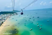 An Giang pushes green overhaul of Phu Quoc for APEC 2027