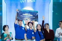 The Moneyverse 2026: Three Central Region Representatives Advance  to Quarter-finals