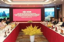 Cao Bang, China’s Baise city eye to boost all-around cooperation