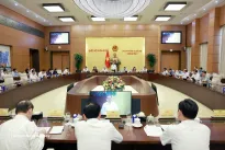 NA Standing Committee calls for thorough handling of public petitions