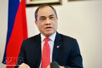 Top Vietnamese leader's visit holds historic significance in Vietnam-Philippines ties: Ambassador