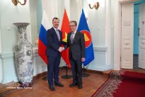 Key directions for Vietnam–Russia cooperation in 2026