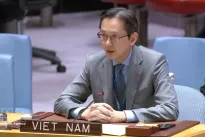 Vietnam affirms commitment to UN Charter, UN-centred int'l system