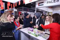 Halal market offers Vietnam pathway to sustainable growth, global competitiveness