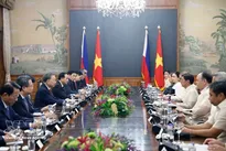 Vietnam’s resilience inspires Philippines: former diplomat