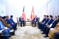 Timor-Leste PM’s official visit to strengthen traditional friendship