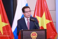 Prime Minister’s upcoming trip to give fresh impetus to Vietnam - Russia ties: Ambassador
