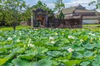 Lotus Festival lights up Hue’s summer