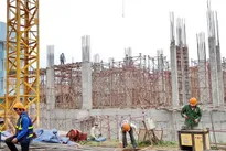 Government moves to ease industry, construction bottlenecks