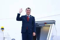 Prime Minister returns to Hanoi, concluding successful working trip to Russia