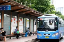 Ho Chi Minh City plans free bus travel through end of 2026