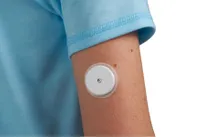 New sensor offers minute-by-minute glucose tracking for people with diabetes