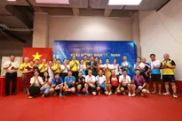 VTV Table Tennis Tournament 2026 Closing Ceremony and Awards Presentation