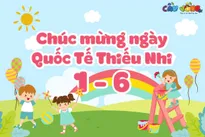 Vietnamese Animation Week Celebrates International Children’s Day on VTV