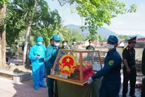 PM calls for accelerated recovery, identification of martyrs’ remains