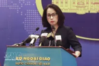 Vietnam maintains zero-tolerance policy toward forced labour: Foreign Ministry