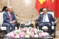 Vietnam, Canada seek broader cooperation on climate action, law enforcement