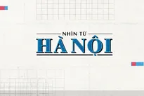 VTV4 Launches “View from Hanoi”: A Direct Look at Contemporary Issues