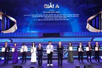 Vietnam Television Wins Six Prizes at 20th National Press Awards 2026