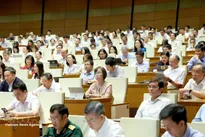 One year on, Vietnam's three-tier administration model delivers major governance gains