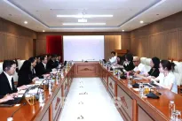 Vietnam, Laos share experiences in ODA mobilisation, management