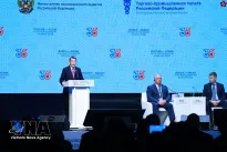 Vietnam plays key role in maintaining regional balance: Russian analyst