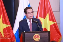 Prime Minister’s upcoming trip to give fresh impetus to Vietnam - Russia ties: Ambassador
