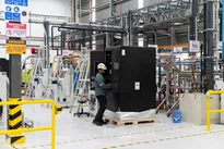 Opens Johor manufacturing facility to support growing demand for AI and digital infrastructure across Asia