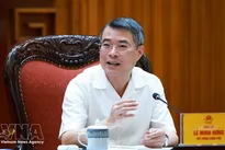 PM chairs meeting on judgment enforcement, asset recovery
