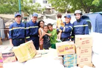 Vietnam provides emergency humanitarian aid to Venezuela following earthquakes