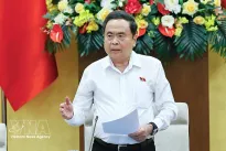 NA's first extraordinary session to consider 27 agenda items