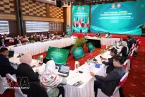Vietnam takes over ASEAN-OSHNET chairmanship at Da Nang meeting