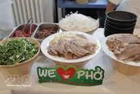 Pho roadshow ends European journey with Berlin finale