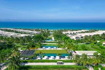 Vietnamese resort voted among Southeast Asia’s Top 5
