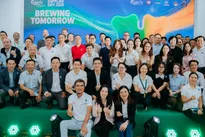 Launches Brewing Tomorrow with Supplier Day