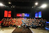 Soldier - Road to Glory: A New Game Show Coming to Air on VTV3