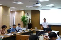Training Workshop:    VTV’s Digital Architecture & Roadmap