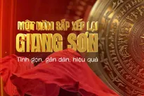 Documentary ‘One Year of Reshaping the Nation – A Leaner, Closer, More Effective State Apparatus’ (8:10 PM, VTV1)