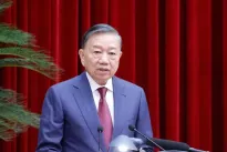 Vietnam advances proactive, comprehensive approach to national security