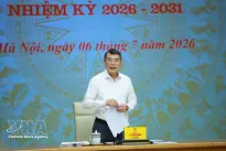 Emulation, commendation movements must be tied to concrete targets, tasks: PM