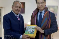 Vietnam ready to share experience with Timor-Leste ahead of ASEAN chairmanship