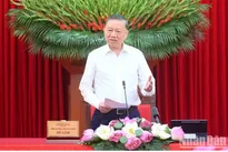 Party Statutes must be practical, future-ready: Top leader