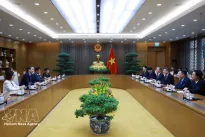 Prime Minister underscores IMF’s role as strategic policy advisory partner