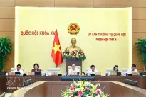 Seven policy groups proposed for amendments to Land Law