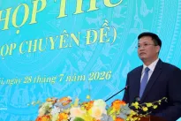 Nguyen Duc Tam elected Chairman of Quang Ngai provincial People's Committee
