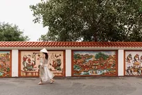 Beyond relaxation: When travel becomes a journey to wellbeing