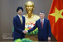 Singapore remains one of Vietnam’s leading important partners: PM