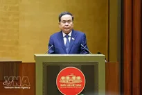 16th NA’s first extraordinary session seeks to create new development space